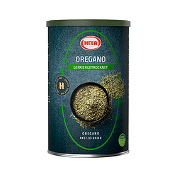 Oregano Cut 55g Freeze-Dried