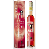 2016 Chimo Cab Franc Icewine