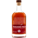 Maple Whisky