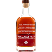 Maple Whisky