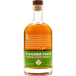 Canadian Rye Whisky