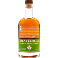 Canadian Rye Whisky