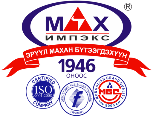 Makh Impex JSC