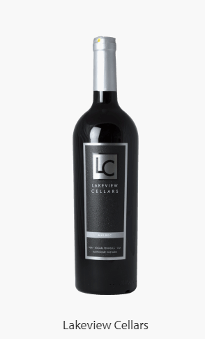 湖景珍藏梅洛干红