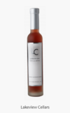 Lakeview Cellars Cabernet Sauvignon Icewine