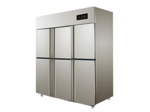 Six Doors Refrigerator