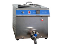 Gelato Pasteurizer