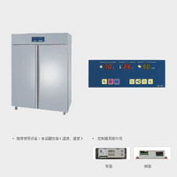 proofing controller TRC-100