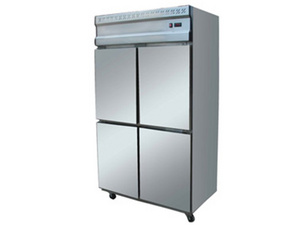 Four Doors Refrigerator