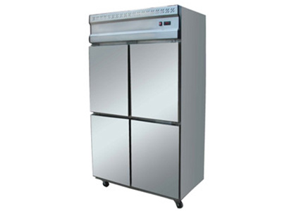 Four Doors Refrigerator