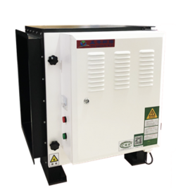 YJK  Electrostatic cellular oil fume purifier JD-YJK