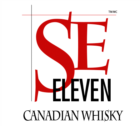 SE Eleven Canadian Whisky