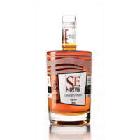 SE Eleven Single Grain Canadian Whisky