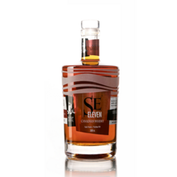 SE Eleven Cask Finish Canadian Whisky