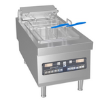 Brandon CFH Counter top fryer2