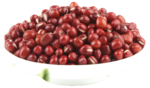 red bean