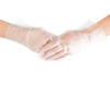 Disposable TPE Glove