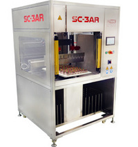 STRONG Ultrasonic cake cutter SC-3AR