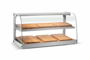 Cake cabinet ZW-150R(150L)