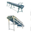 Conveyor trough