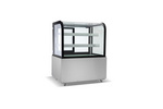 Cake cabinet CW-270R(300L)