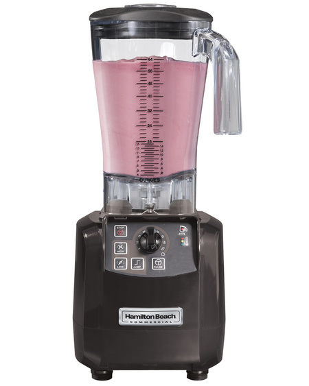 Beverage mixer HBH650