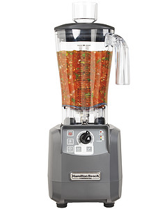 Beverage mixer HBF600
