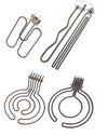 Tubular Heating Element for Air