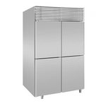 Vertical freezer