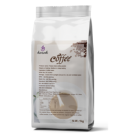 coffee powder