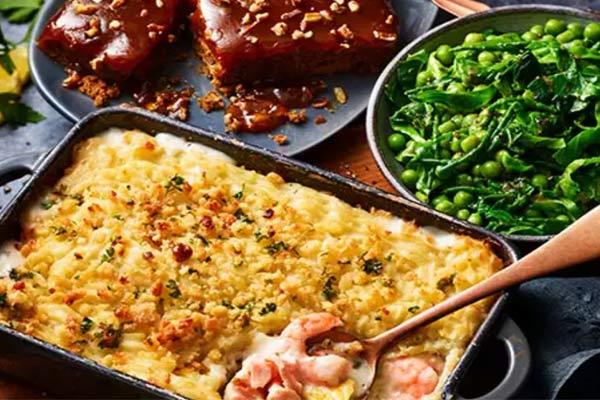 M&S hikes price of popular £10 Dine In meal deal - but you won