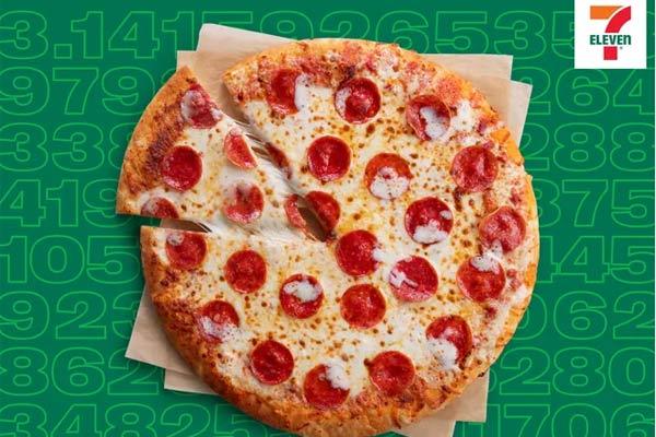 Pi Day deals are here: Where to get $3.14 pizza, pie savings, plus McDonald’s, Wendy’s offers