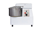 commercial spiral mixer