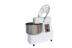 commercial dough mixer machine