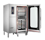 Push-in Steamer (Electric)