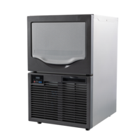  Square ice machine XD series - body machine 