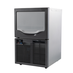  Square ice machine XD series - body machine 