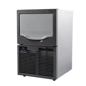  Square ice machine XD series - body machine 