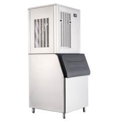 Particle ice machine AF series split machine 
