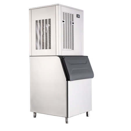 Particle ice machine AF series split machine 