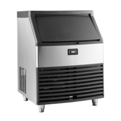 Square ice machine KD series - body machine