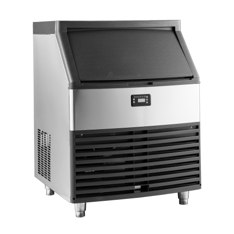 Square ice machine KD series - body machine