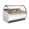 Ice cream display case SUNNY