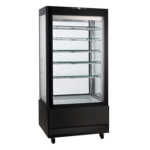 Ice cream display case COSMO