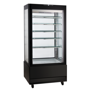 Ice cream display case COSMO