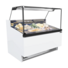 Ice cream display case ENERGY FG