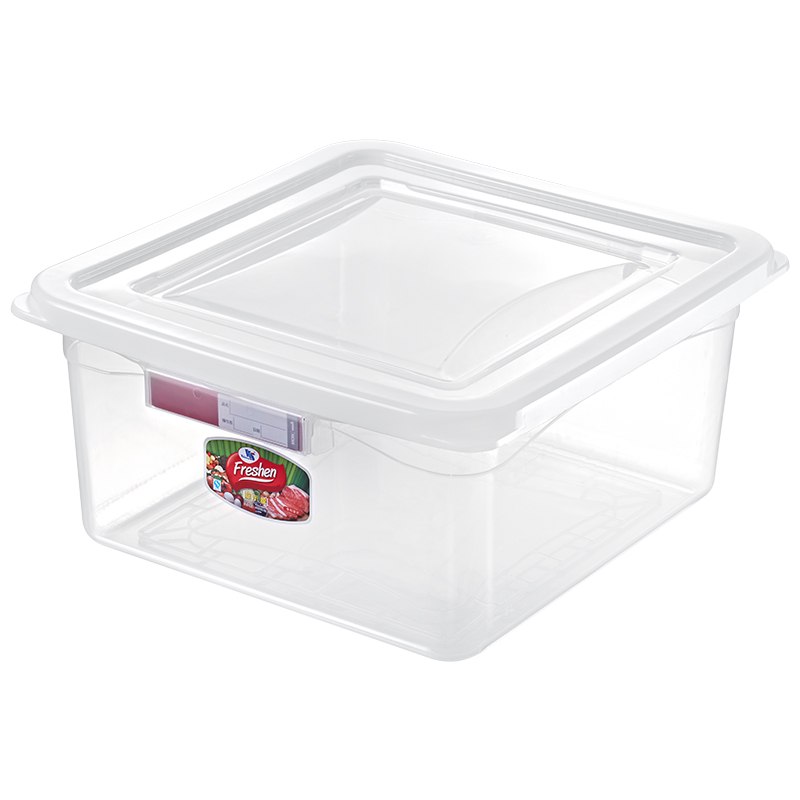 Food storage boxes