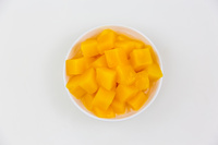 Fruit in Syrup-Mango