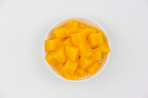 Fruit in Syrup-Mango