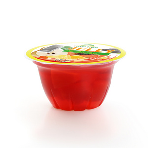 Fruit Jelly